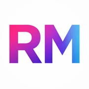 Logótipo da RM